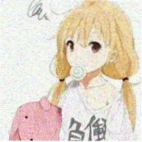 我爱罗 火影忍者漫画